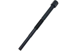 TABAZY Primary Drive Clutch Puller Tool Replace 57001-1429, PP3079 Compatible with Kawasaki Brute Force 650 750 KFX700 Mule 3000 Prairie 300 360 400 650 700