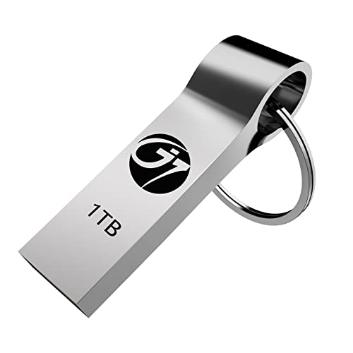 1TB USB Flash Drives, Junetiger Thumb Drive