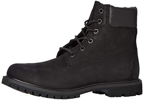 Amazon Com Timberland Women S 6 Premium Boot Boots