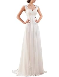 Women S Petite Wedding Bridal Party Dresses Amazon Com