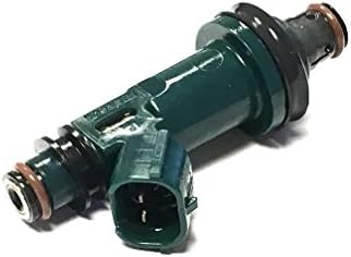 UREMCO 20020 Remanufactured Multi-Port Fuel Injection