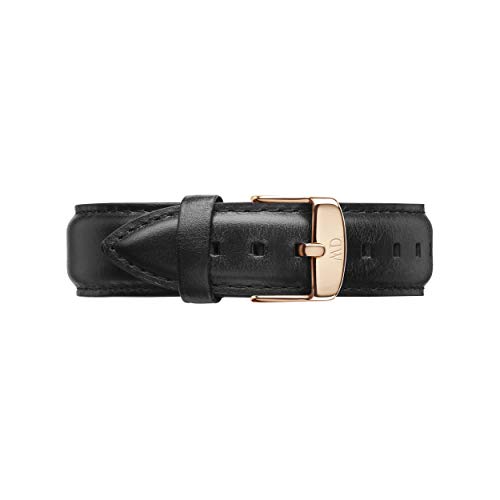Daniel Wellington Classic Sheffield Reloj, Hombre, Cuero - Imagen 5