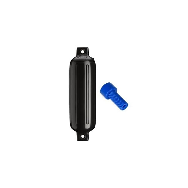 1-Polyform-G-3-Twin-Eye-Fender-55-x-20-Black-wAir-Adapter