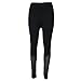 Brisky Women's Mesh Workout Running Leggings Yoga Pants Sports Gym Tights