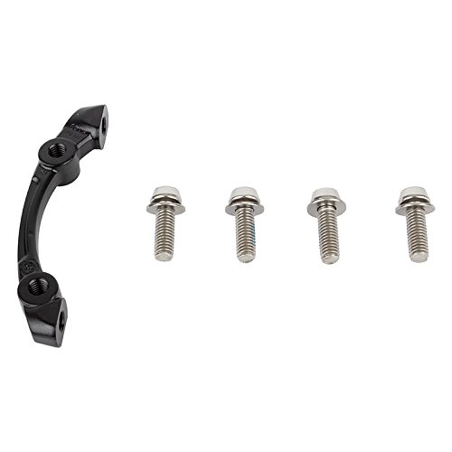 Trp Disc Adapter Brake Part Trp Disc Adptr L2 is 140r/160f Bk