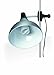 Daylight U31475 Artist Clip-On Studio Lamp