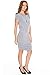 Womens Ruched Tshirt Dress