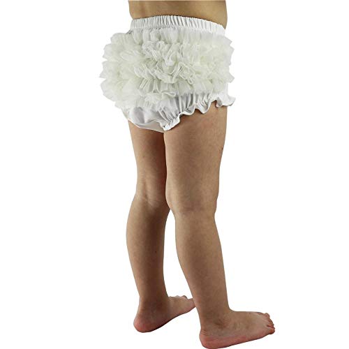 2 Wennikids+Chffion+Ruffled+Toddler+Bloomers