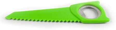 Citrus Saw And Bottle Opener Fred &amp; Friends Fruit Slicer Lime Lemon by Alittleeasy