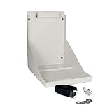Tripp Lite UPSWM Wallmount Rack Enclosure Bracket for Tower UPS Models