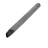 Utoolmart Leather Craft Hollow Hole Punch, Oval