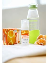 Advanced Potente Vitamina D3 Piel Crema | Dr. Recomendado | todas Ciencias Naturales | máxima absorción | 1000IU D3 Loción | 1,7 FL oz | Vita