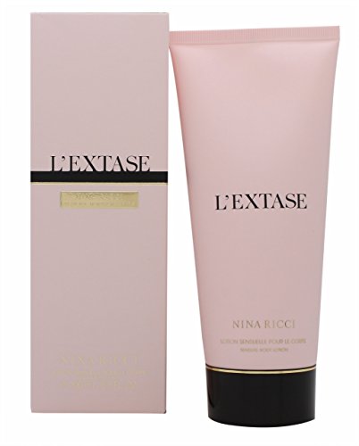 Nina Ricci L'Extase Body Lotion 6.8oz