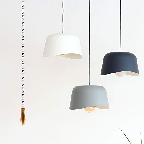 4 Beaded+Extension+Ceiling+Extenders+Connectors
