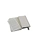 Moleskine Classic Notebook, Hard Cover, XS (2.5