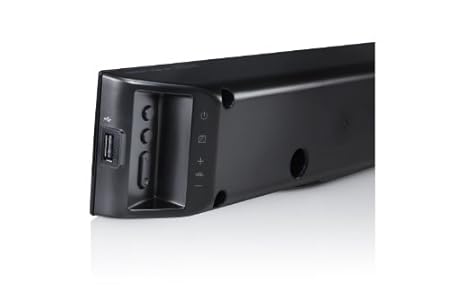 Samsung HW-F450 2 : Crystal Clear sounds