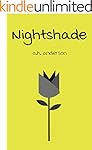 Nightshade (Silent Scream Book 1)