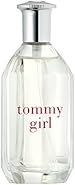 TOMMY HILFIGER TOMMY GIRL eau de cologne agua de tocador vaporizador 100 ml