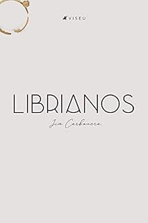 Livro Librianos