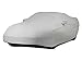 CarsCover Custom Fit C4 1983-1996 Chevy Corvette Car Cover for 5 Layer Heavy Duty Waterproof Ultrashield