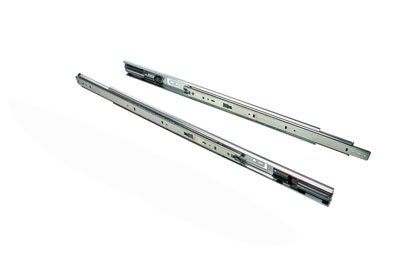 Kv8450 Soft Close Side Mount Drawer Slide 24 Buy Online In Oman