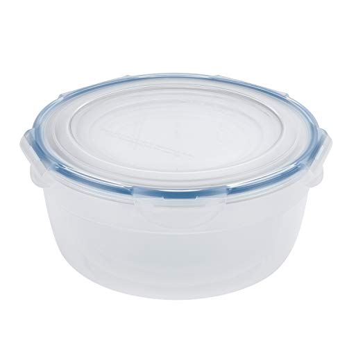 LocknLock Easy Essentials Food Storage lids/Airtight containers