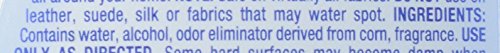 FEBREZE AIR FRESHENER, EXTRA STRENGTH FABRIC REFRESHER REFILL AIR FRESHENER, ORIGINAL SCENT, 67.6OZ
