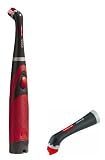 Rubbermaid Reveal Power Scrubber and Grout Brush Head