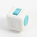 Fuyamp Stress Relieves Cube Relief Anxiety Fidget Toy for Children and Adults H06