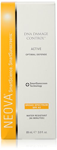 NEOVA DNA Damage Control Active SPF 43, 2.5 Fl Oz