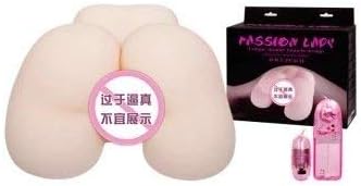 Bioplex New Energy-Saving Cougar Qiaotun Strong Woman Double Hole Little Ass Strong Vibration Title Mold