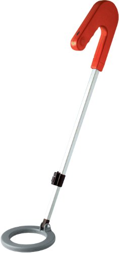 Edu-Toys Metal Detector With Beep Alert