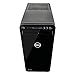 Dell 2019 Premium Flagship XPS 8930 Tower Desktop (Intel 6-Core i7-8700 4.60 GHz, 8GB DDR4 RAM, 1TB HDD, Nvidia GT 1030 2GB, Bluetooth, Windows 10, Black) (Renewed)thumb 4