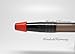 D Hose 2.0 Hybrid Dream Hookah Shisha BLACK / RED Aluminum Metal Handle Red Grip Washable Silicon Hose Free Matching Red Silicone Hose Grommet
