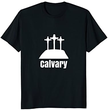 The Crosses at Calvary T-Shirt