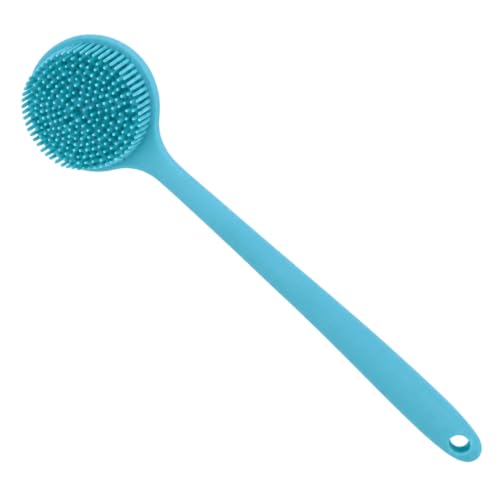 Silicone Back Scrubber