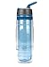 Bubba Raptor Kids Double Wall Insulated Water Bottle, 16 oz, Blue