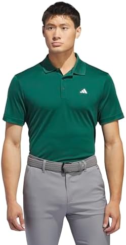 Desempenho Masculino no Polo Adi