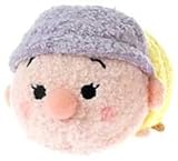 1 X Disney Exclusive Tsum Tsum 3.5 Inch Mini Plush Dopey