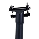 Carbon Fiber Seat Post Bike Seatpost Road/MTB