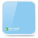TP-LINK  IEEE 802.11n, IEEE 802.11g, IEEE 802.11b 150Mbps Wireless N Nano Router (TL-WR702N)