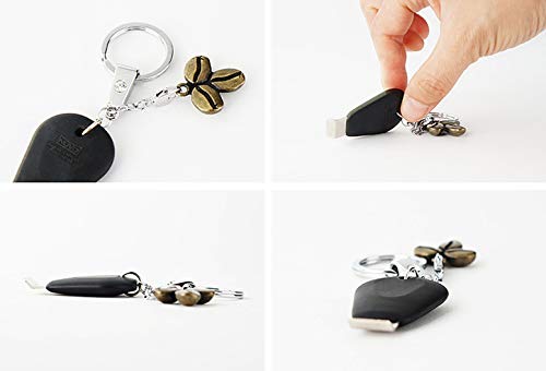Portafilter Basket Removal Key Tool