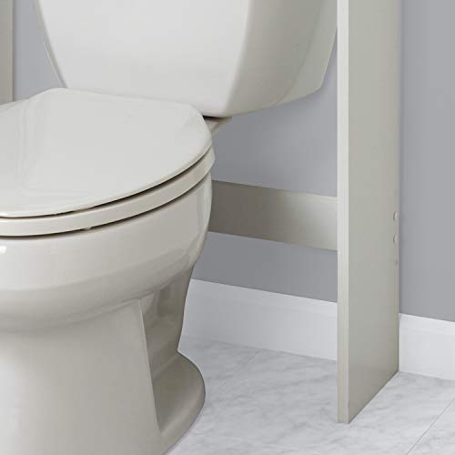 Zenna Home Toilet Bathroom Spacesaver on Galleon Philippines
