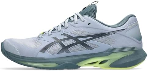 Amazon.com: ASICS Solution Speed FF 2 Clay Tennis Shoes for Women