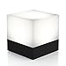 Dimmable, Color Changing LED Cube