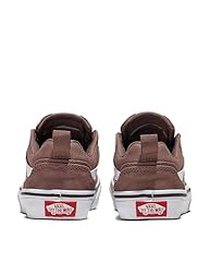 Vans Youth Filmore Shoe | Low-Top Fashion Sneakers