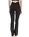 PattyBoutik Mama Maternity Straight Pants