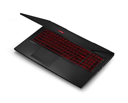 MSI-GL75-9SDK-268XES-Ordenador-porttil-de-173-FullHD-120Hz-Intel-i7-9750H-16-GB-RAM-1TB-SSD-Nvidia-GTX1660-Ti-6GB-sin-sistema-operativo-negro-Teclado-QWERTY-Espaol