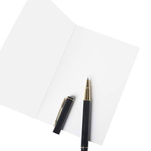 image for Bargain Paradise Christian Greeting Cards - 60 Inspirational Greeting 