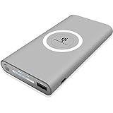 CaseSack Protective Case For INIU 10000mAh Power Bank - 22.5W Fast Charging Portable Charger